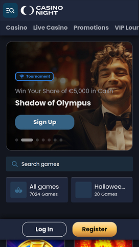 mobile app